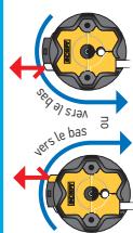 SOMFY 1240385 - RéGLAGE DES FINS DE COURSE BAS - 1