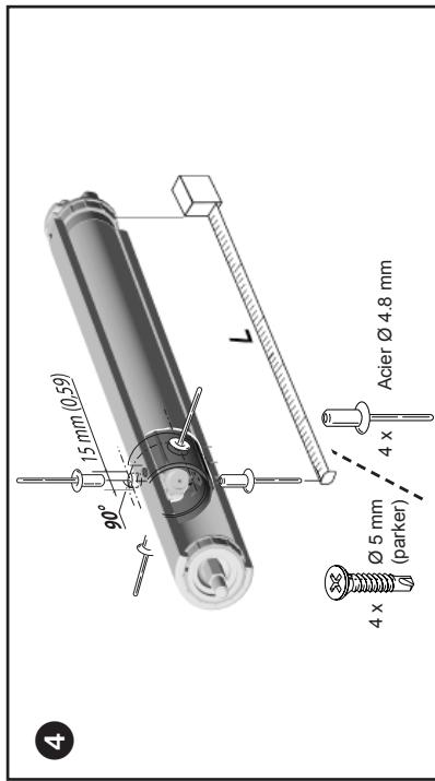 SOMFY 1240388 - Pour votre sécurité, celle des us - 4