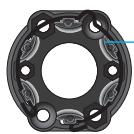 SOMFY 1240389 - DESCRIPTIF DU KIT DE REMPLACEMENT - 3