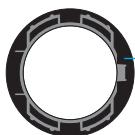 SOMFY 1240389 - DESCRIPTIF DU KIT DE REMPLACEMENT - 12