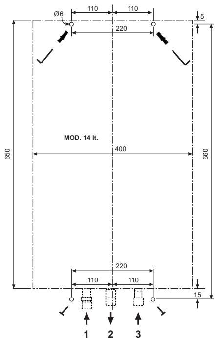 COINTRA CADI 11L CPA - Montagem da caldeira - 3