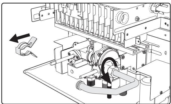 COINTRA CADI 11L CPA - Adaptation au gaz d'alimentation - 4