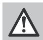 COINTRA CADI 11L CPA - Turning the unit off - 2