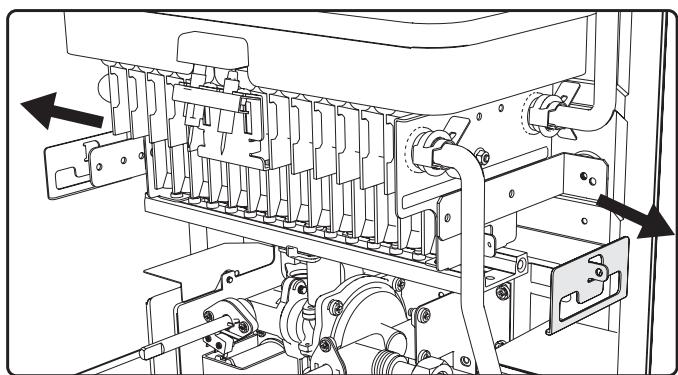 COINTRA CADI 11L CPA - Adaptation au gaz d'alimentation - 3