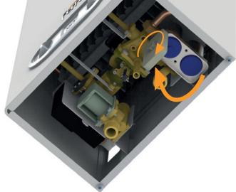 COINTRA CADI 11L CPA - VERVANGEN VAN DE BATTERIJEN - 1