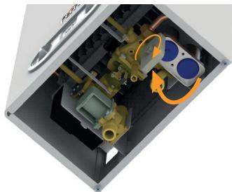 COINTRA CADI 11L CPA - AUSTAUSCH DER BATTERIEN - 1