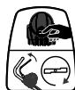 STIHL RMA 235 PACK AK20*AL101 - Symbole - 6