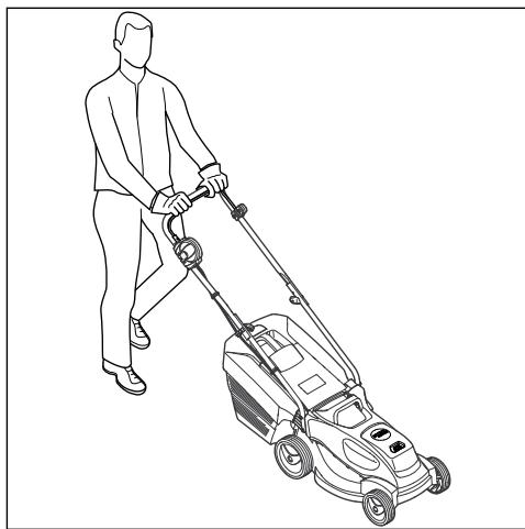 STIHL RMA 235 PACK AK20*AL101 - Tonte - 1