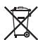 STIHL RMA 235 PACK AK20*AL101 - Simboli - 5