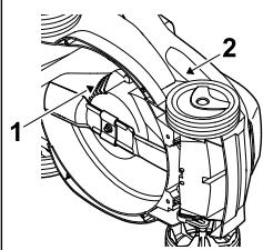 STIHL RMA 235 PACK AK20*AL101 - Rasenmacherinigen - 1