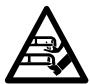 STIHL RMA 235 PACK AK20*AL101 - WARNING - 1
