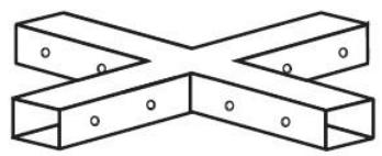 LA HACIENDA ICARUS - Listedespieces - 2