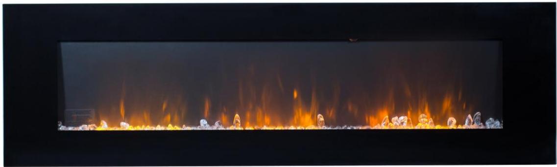 CHEMINARTE VOLCANO 5XL - 1