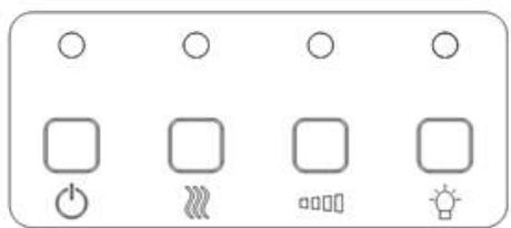 CHEMINARTE VOLCANO 5XL WIFI - Mode d'emploi - 1