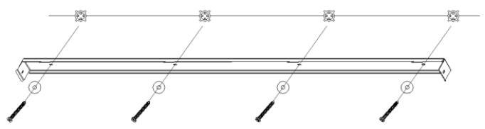 CHEMINARTE VOLCANO 5XL WIFI - Installation - 3