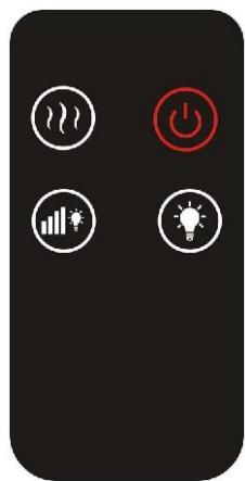 CHEMINARTE VOLCANO 5XL WIFI - Mode d'emploi - 2