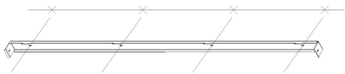 CHEMINARTE ÉLYSéE 5XL - Installation - 1