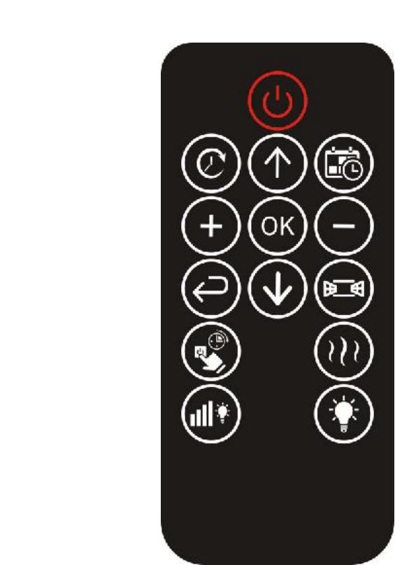 CHEMINARTE ÉLYSéE 5XL - Utilisation de la cheminée - 3