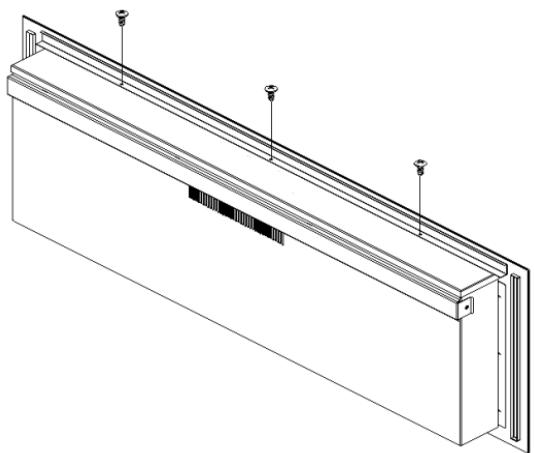 CHEMINARTE ÉLYSéE 5XL - Installation - 8