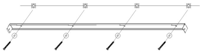CHEMINARTE ÉLYSéE 5XL - Installation - 3