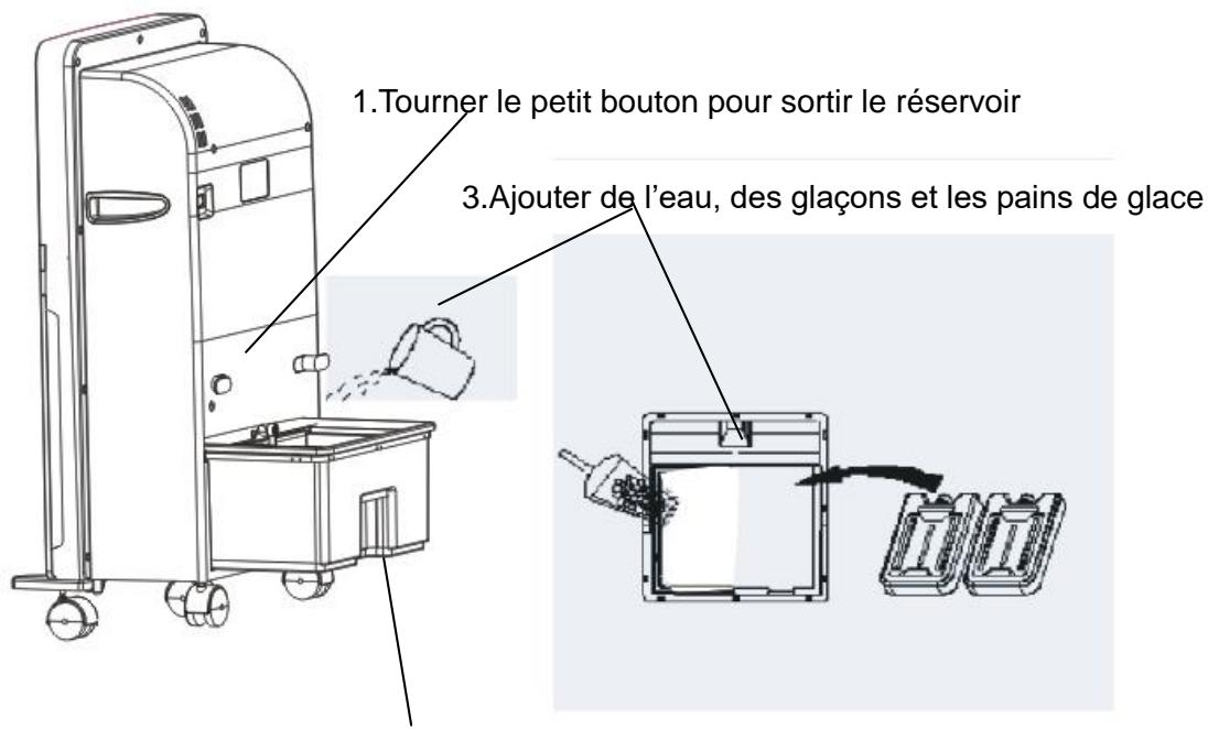 OFRESH 170 - 3 EN 1 - Instruction d'utilisation - 1