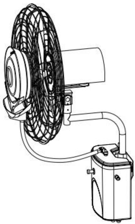 OFRESH MURAL HAUTE PERFORMANCE - 1