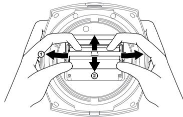 ALDES BAP'SI 15 125 MM - Bap'SI modulo S1, Bap'SI modulo S2 - 1