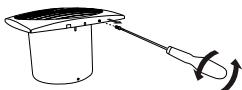 ALDES DESIGN 100 MM - MISE EN CEUVRE - 3