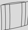 ALDES DESIGN 100 MM - 3· Fonctionnement humidité - 2
