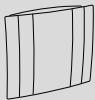 ALDES DESIGN 100 H 100 MM - 3• Fonctionnement humidité - 2