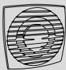 ALDES DECO 100 MM - 3• Fonctionnement humidité - 1