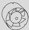 ALDES DECO 100 MM - 1• Fonctionnement manuel - 3