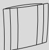 ALDES DECO 10 H 100 MM - 1- Fonctionnement manuel - 2