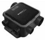 ALDES EasyHOME® Hygro Compact CLASSIC, PREMIUM MW, PREMIUM MW HP, PREMIUM MW SP - EasyHOME® HYGRO COMPACT Classic - 1