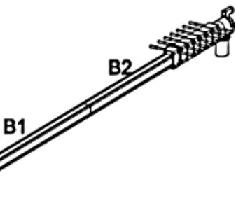 HABRITA MARQUISE - Pour la salle hivernale : - 5
