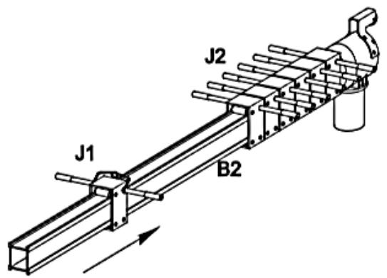 HABRITA MARQUISE - Pour la salle hivernale : - 4