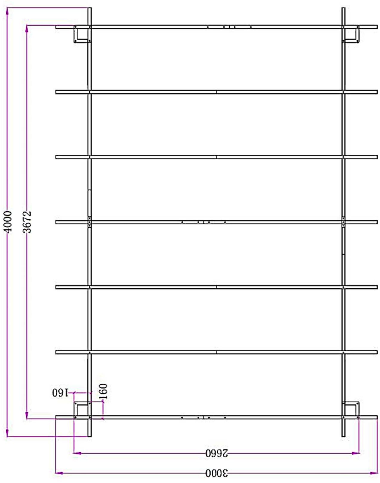 HABRITA PER 4030 GG - Au moment de la livraison du produit : - 2