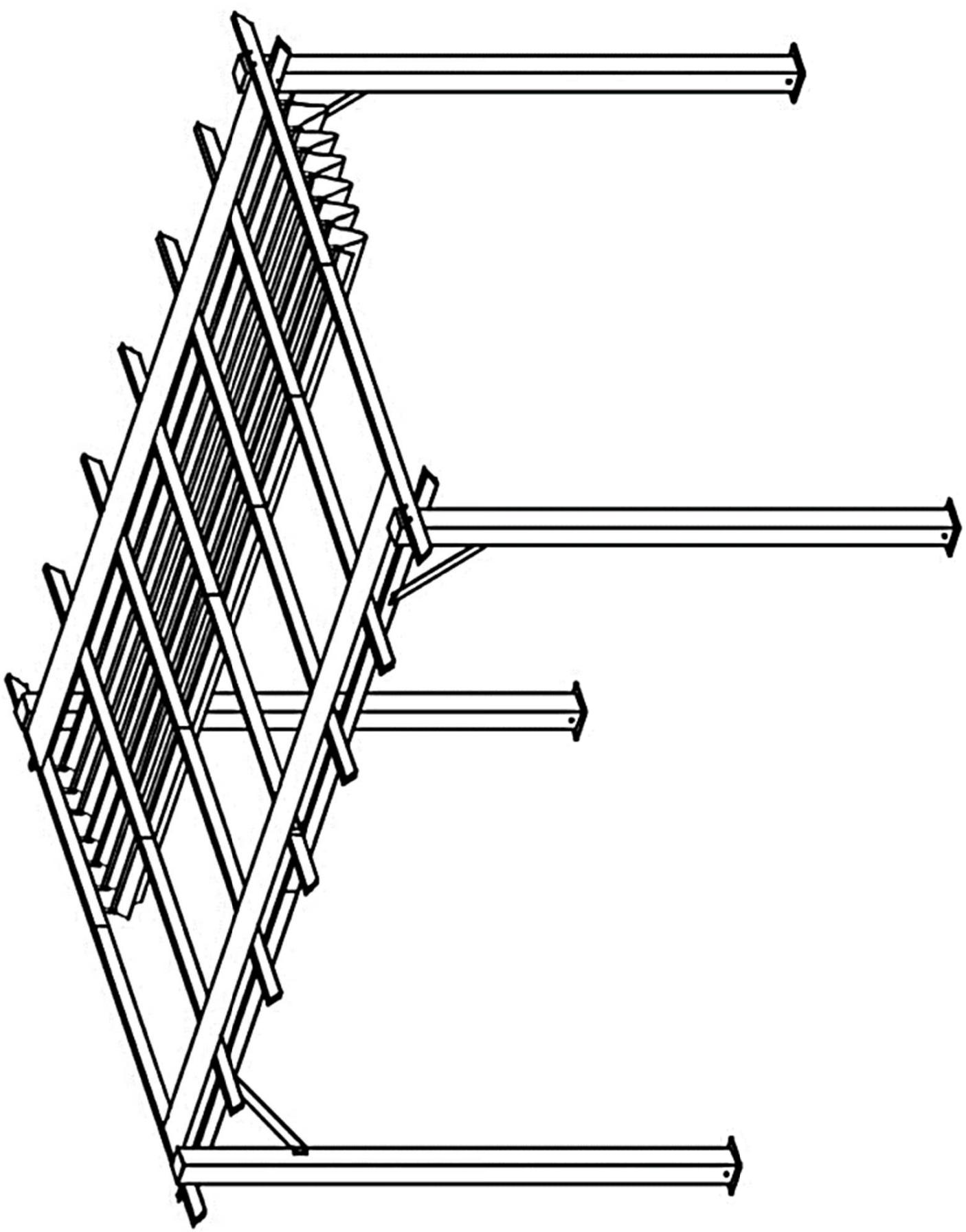 HABRITA PER 4030 WR - Au moment de la livraison du produit : - 1