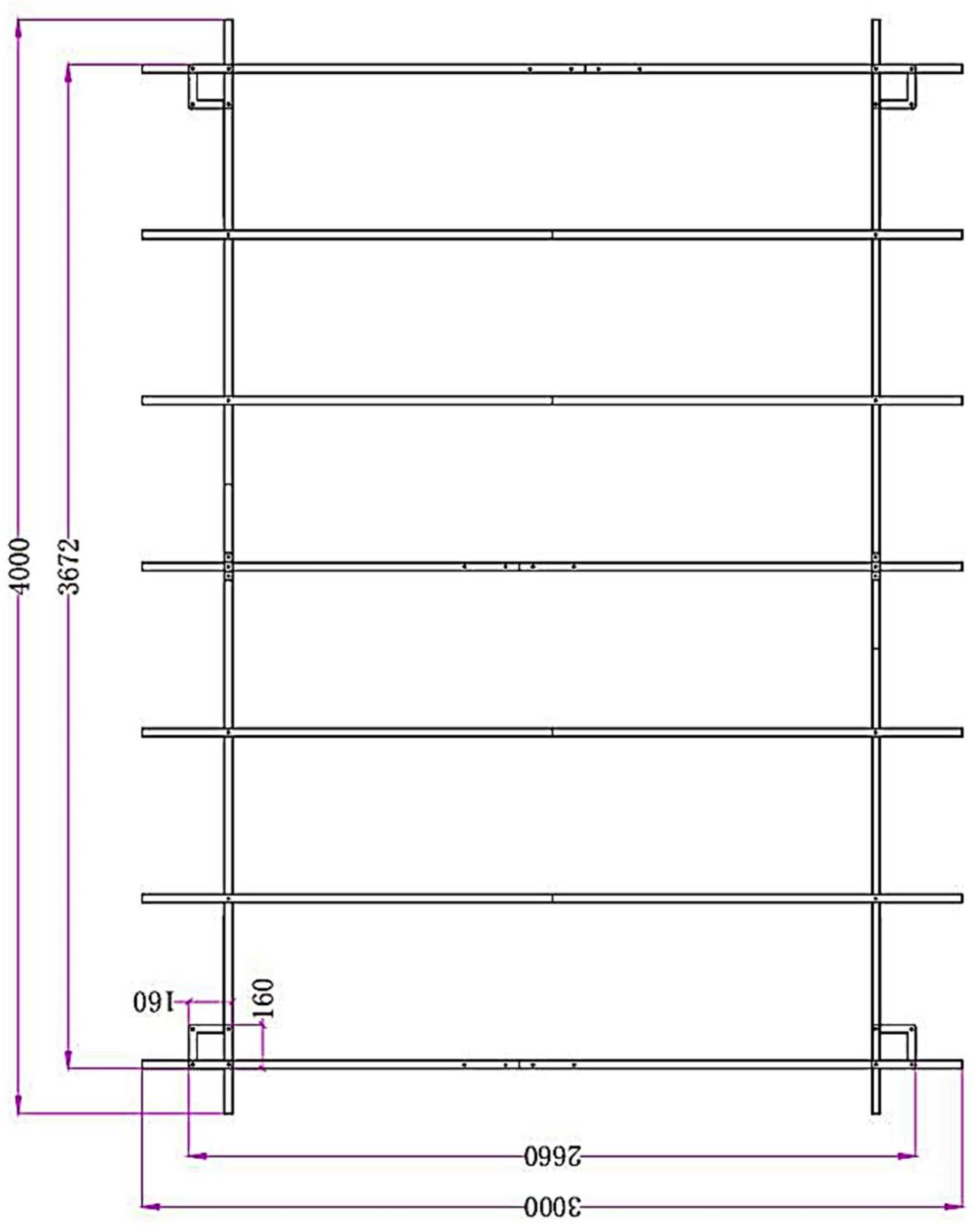 HABRITA PER 4030 WR - Au moment de la livraison du produit : - 2