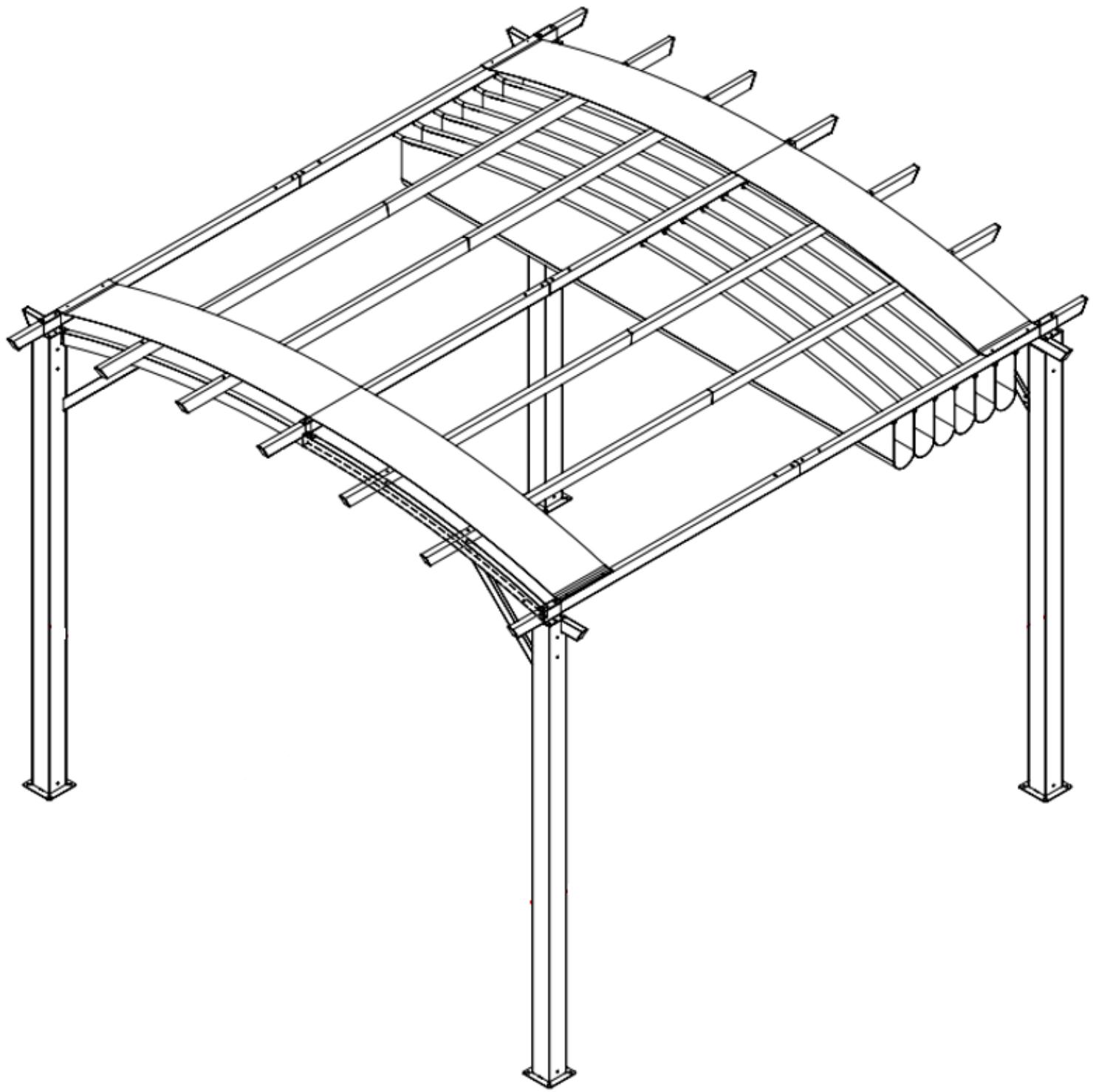 HABRITA PER 3433 GE - Au moment de la livraison du produit : - 1