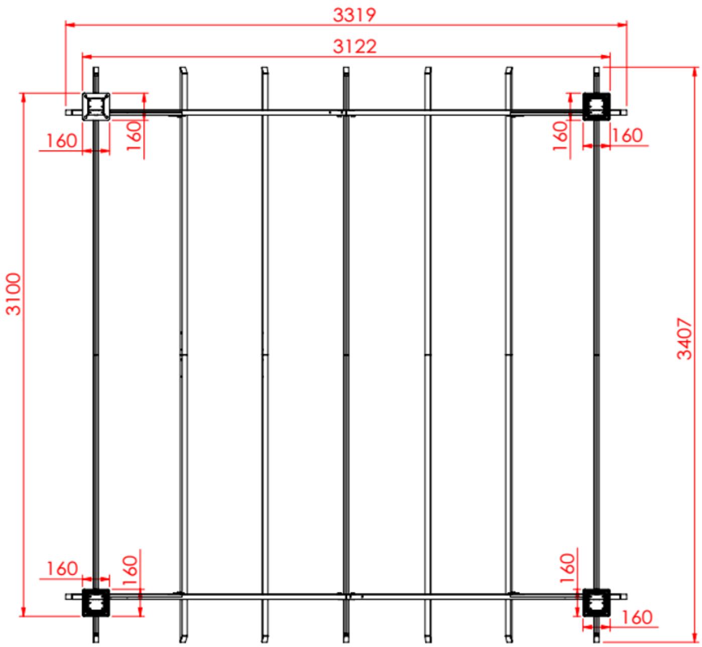 HABRITA PER 3433 GE - Au moment de la livraison du produit : - 2