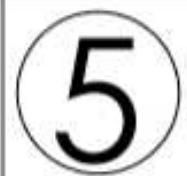 HABRITA PER 3433 GR - Emplacement des pièces dans les cartons - 66