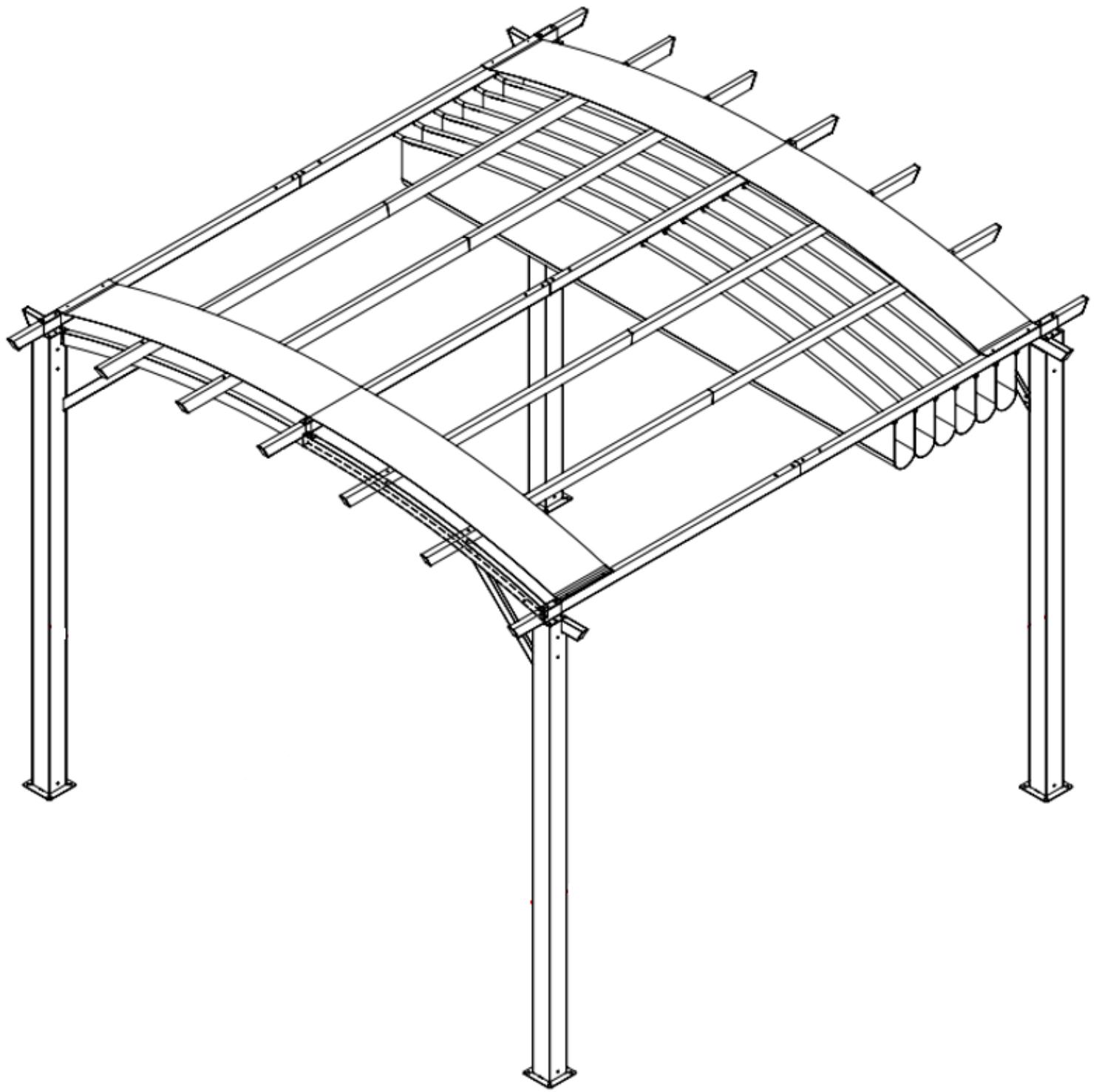 HABRITA PER 3433 GR - Au moment de la livraison du produit : - 1