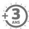 SAUTER ZEMU SMART - Traitement des appareils électriques ou électroniques en fin de VIE - 1