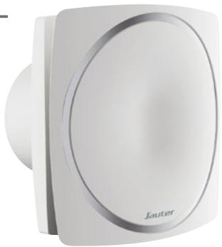 SAUTER ZEMU SMART - 1
