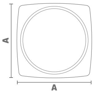 SAUTER ZEMU SMART - Code produit - 3