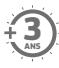 SAUTER ZEMU SMART SDB/WC - TRAITEMENT DES APPAREILS ÉLECTRIQUES OU ÉLECTRONIQUES EN FIN DE VIE - 3