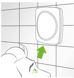 SAUTER ZEMU SMART SDB/WC - VENTILATEUR - 3
