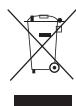RYOBI RSS280 - SIMBOLI SUL PRODOTTO - 10