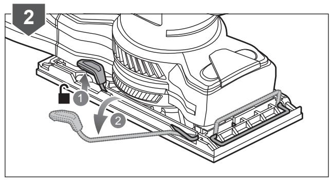 RYOBI RSS280 - PPOEOXH - 16